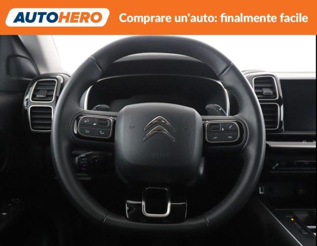 CITROEN C5 Aircross PureTech 130 S&S EAT8 Feel Pack