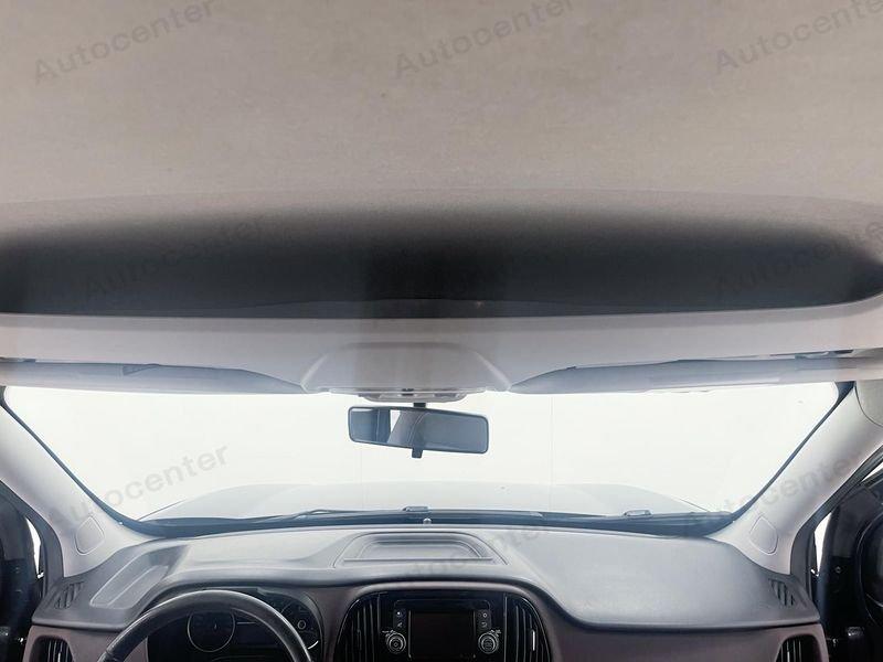 FIAT Doblò 1.6 mjt 16v Trekking 120cv my18