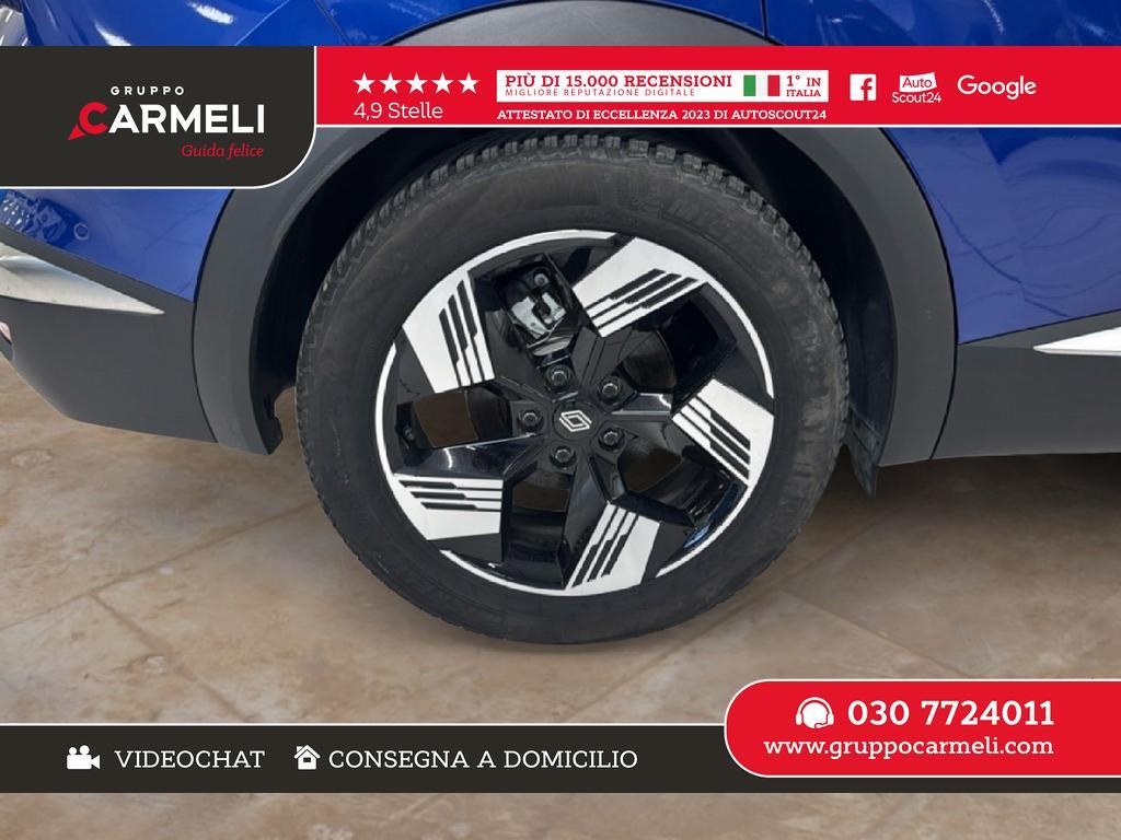 Renault Symbioz 1.6 E-Tech full hybrid Iconic Auto