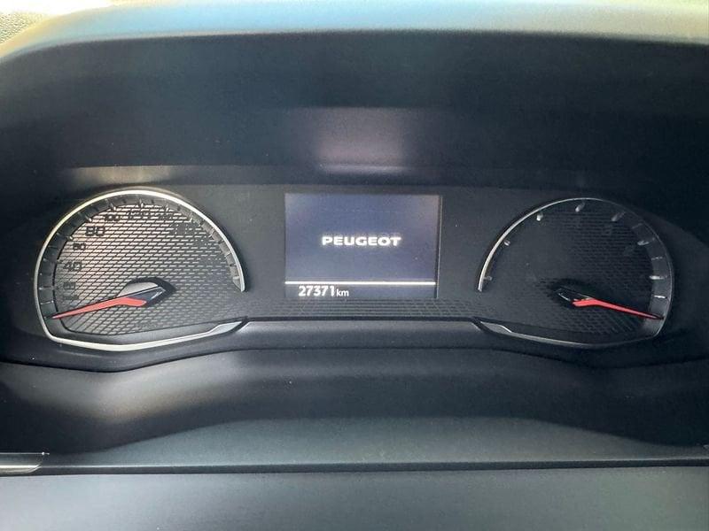 Peugeot 208 208 1.2 s&s 75cv my20 x neopatentati