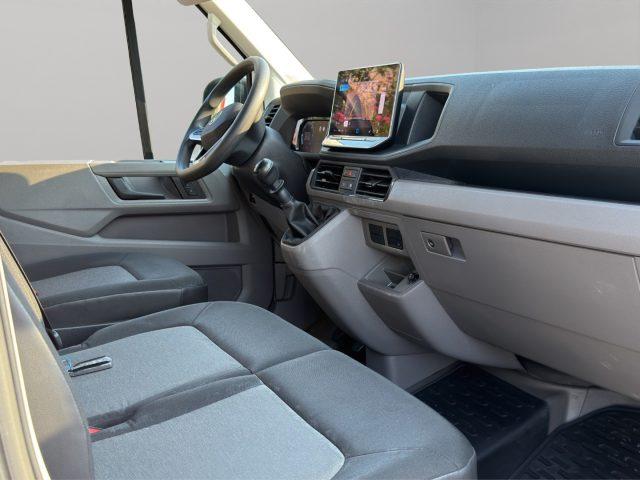 VOLKSWAGEN Crafter L3H3 2.0TDI 140CV