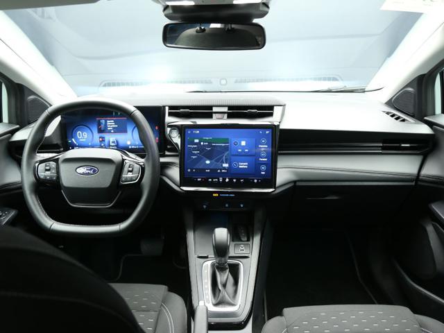 FORD Puma 1.0 EcoBoost Hybrid 125CV S&S aut. Titanium