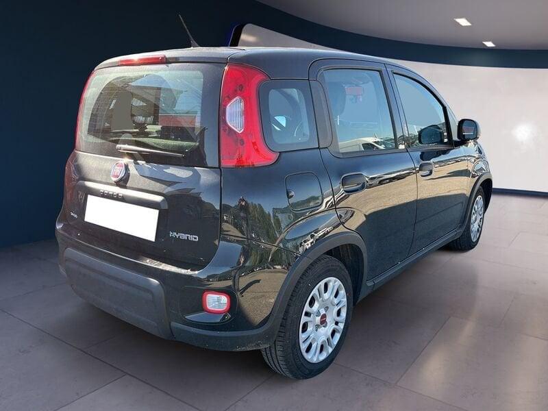 FIAT Panda My24 1.0 70cv Hybrid Panda