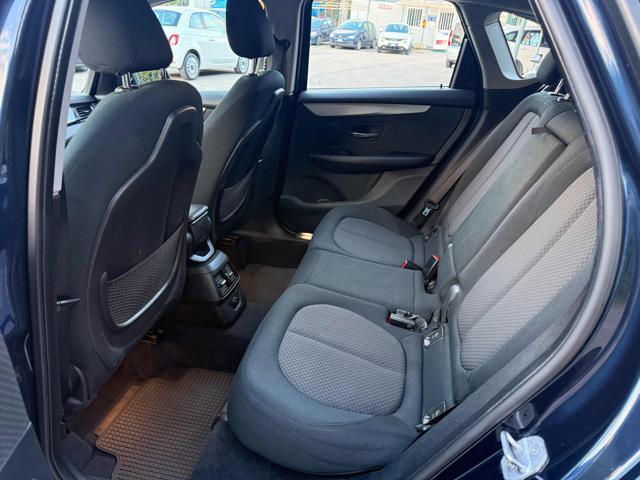 BMW 218 d Active Tourer Advantage Auto