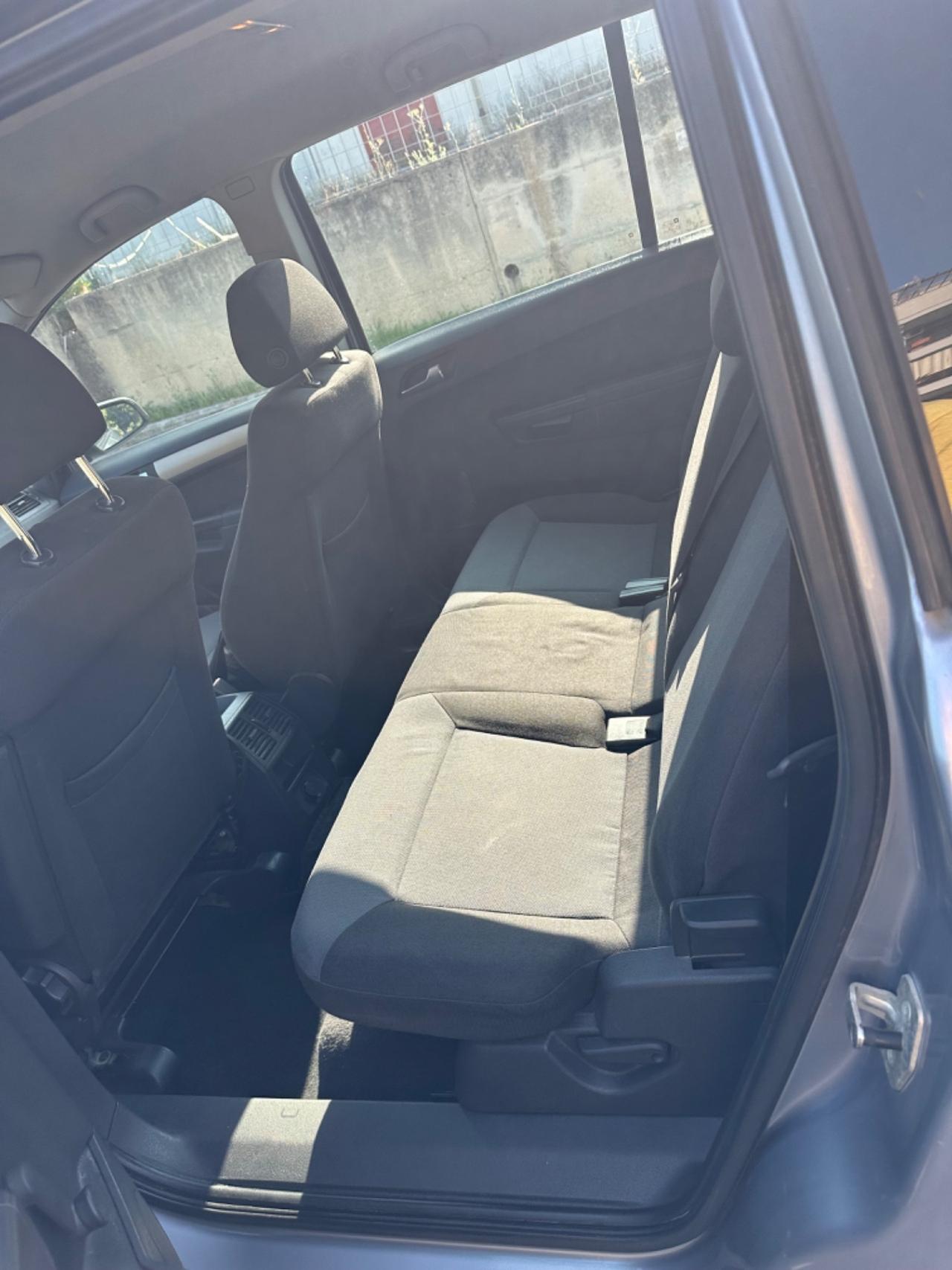 Opel Meriva 1.4 16V Club