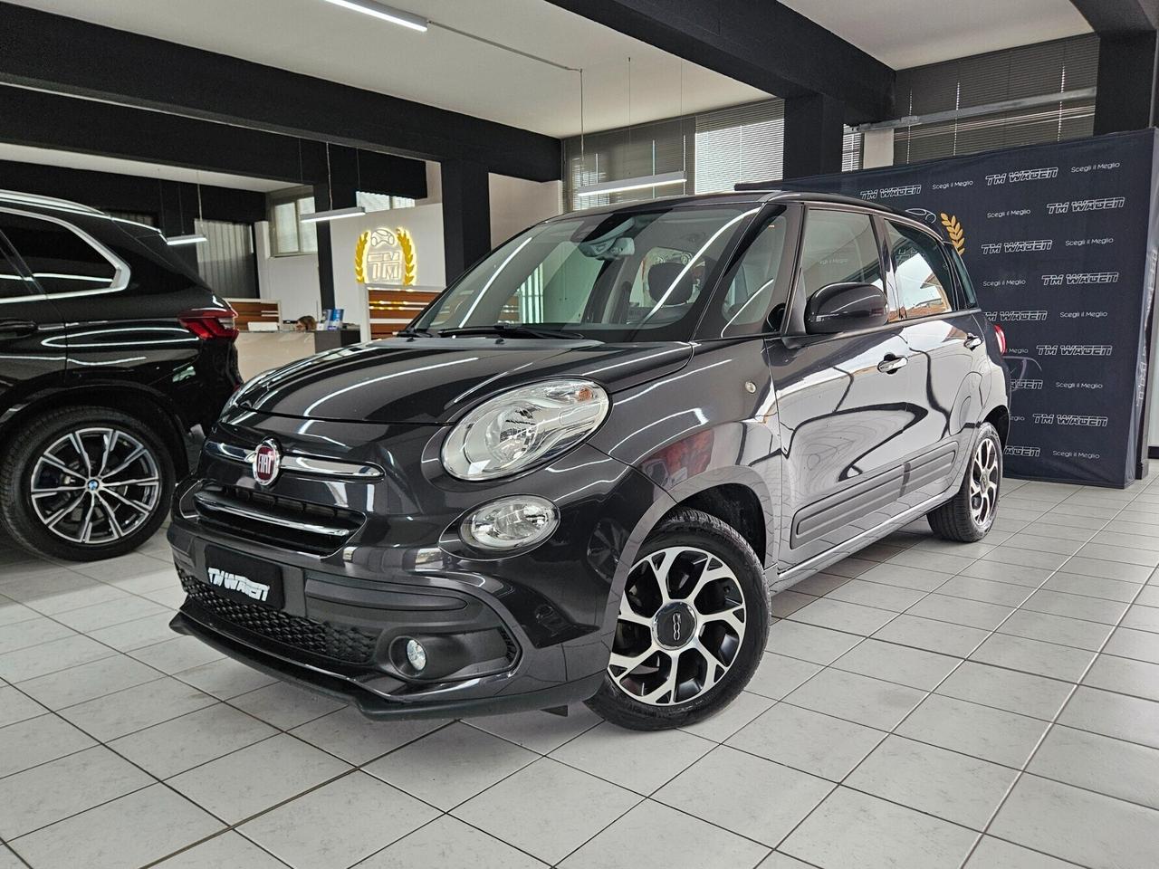Fiat 500L 1.3 mjt 95cv my20 - IVA ESPOSTA