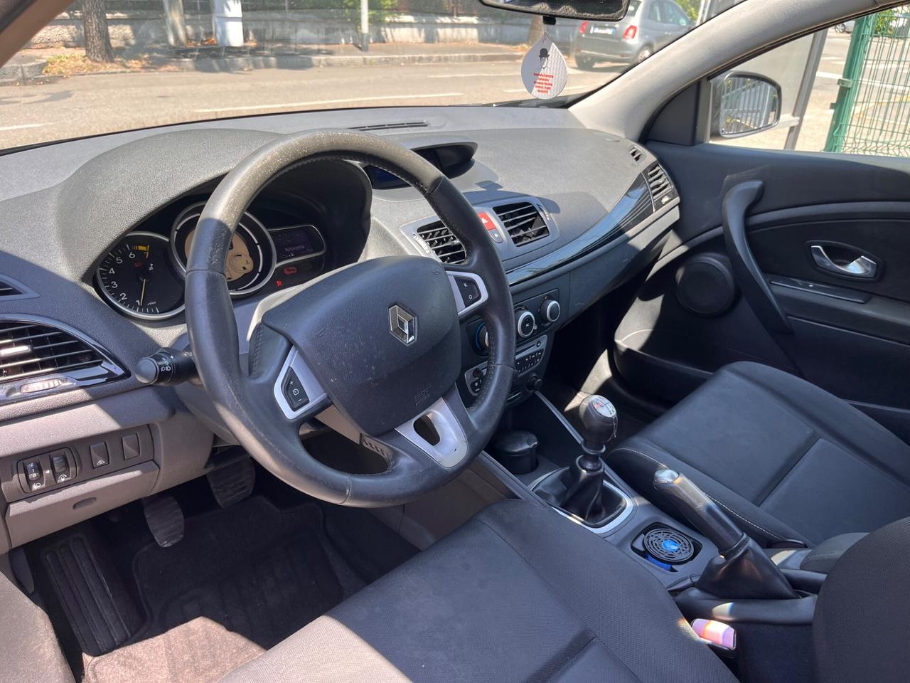 Renault Megane Mégane Coupé 1.4 TCe GT Line