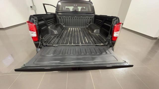 KGM Rexton Sports XL 2.2L 4WD aut. Double Cab Dream