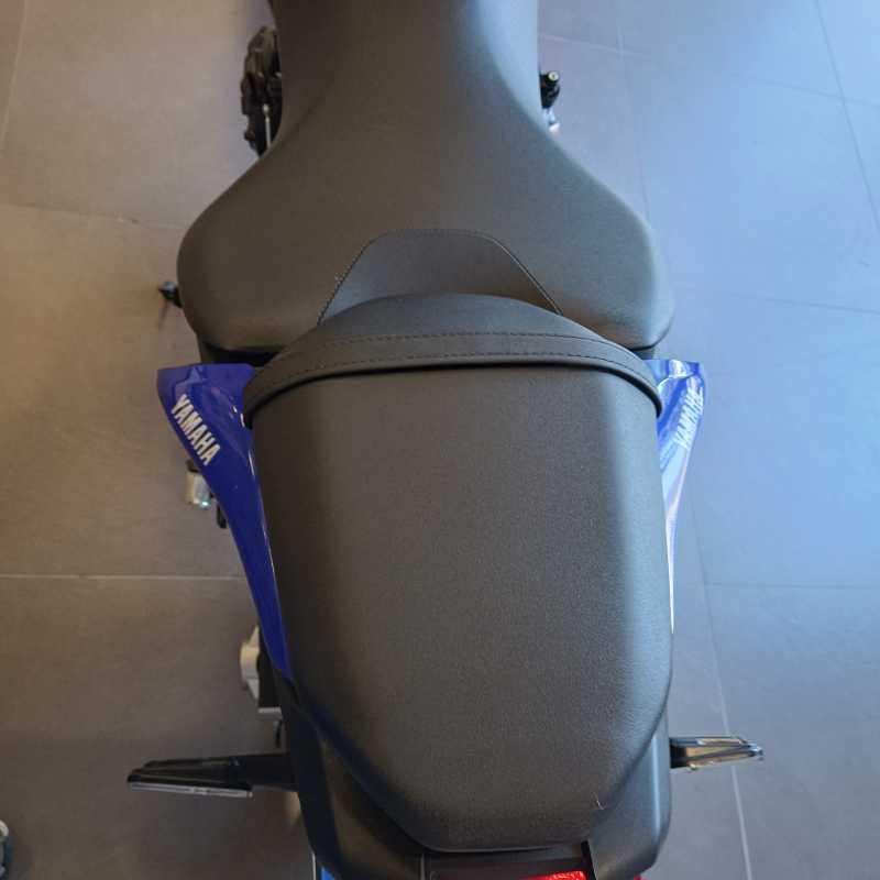Yamaha MT-07 2023