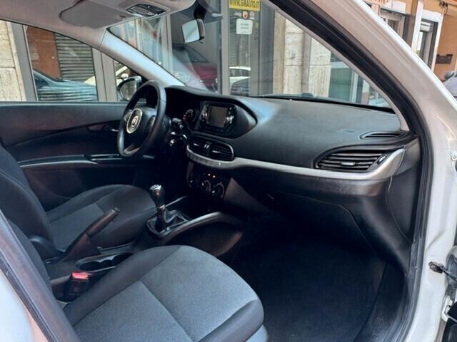 Fiat Tipo 1.3 Mjt S&S SW Street - Sport