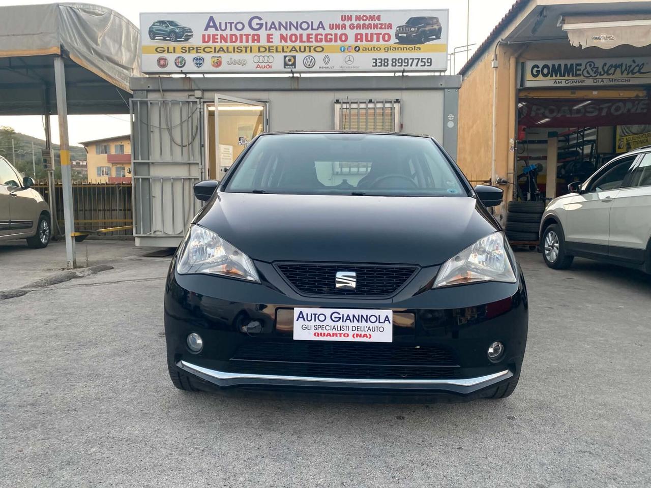 Seat Mii 1.0 5 p Come Nuova a Prezzo