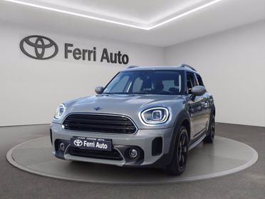 MINI Mini countryman 1.5 one essential del 2021