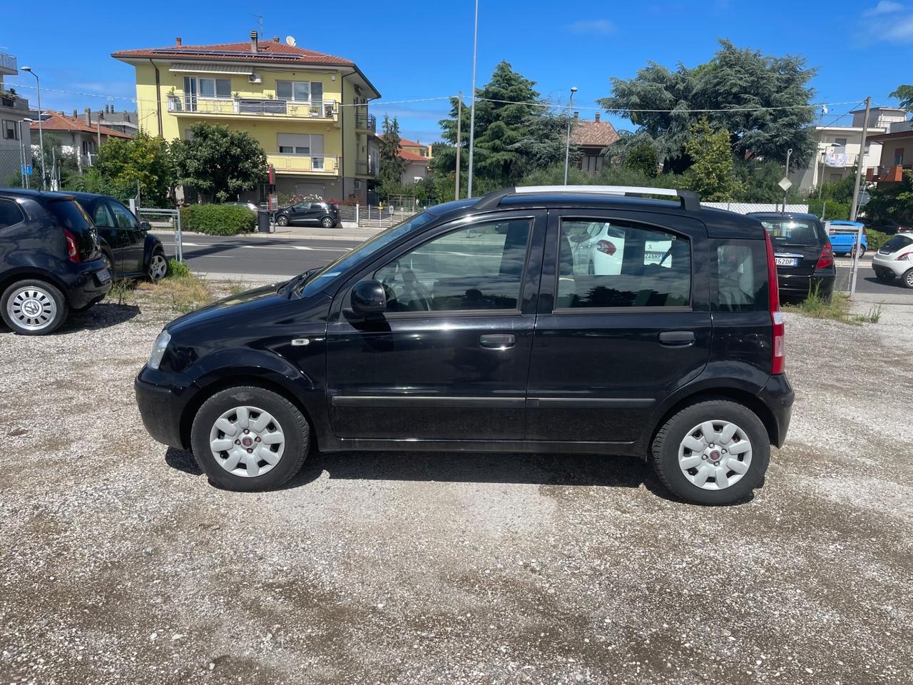 Fiat Panda 1.2 Dynamic Euro 5
