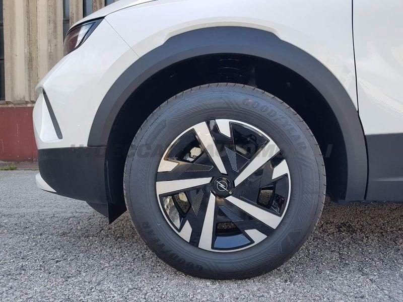 Opel Mokka Mokka 1.2 Edition s&s 136cv