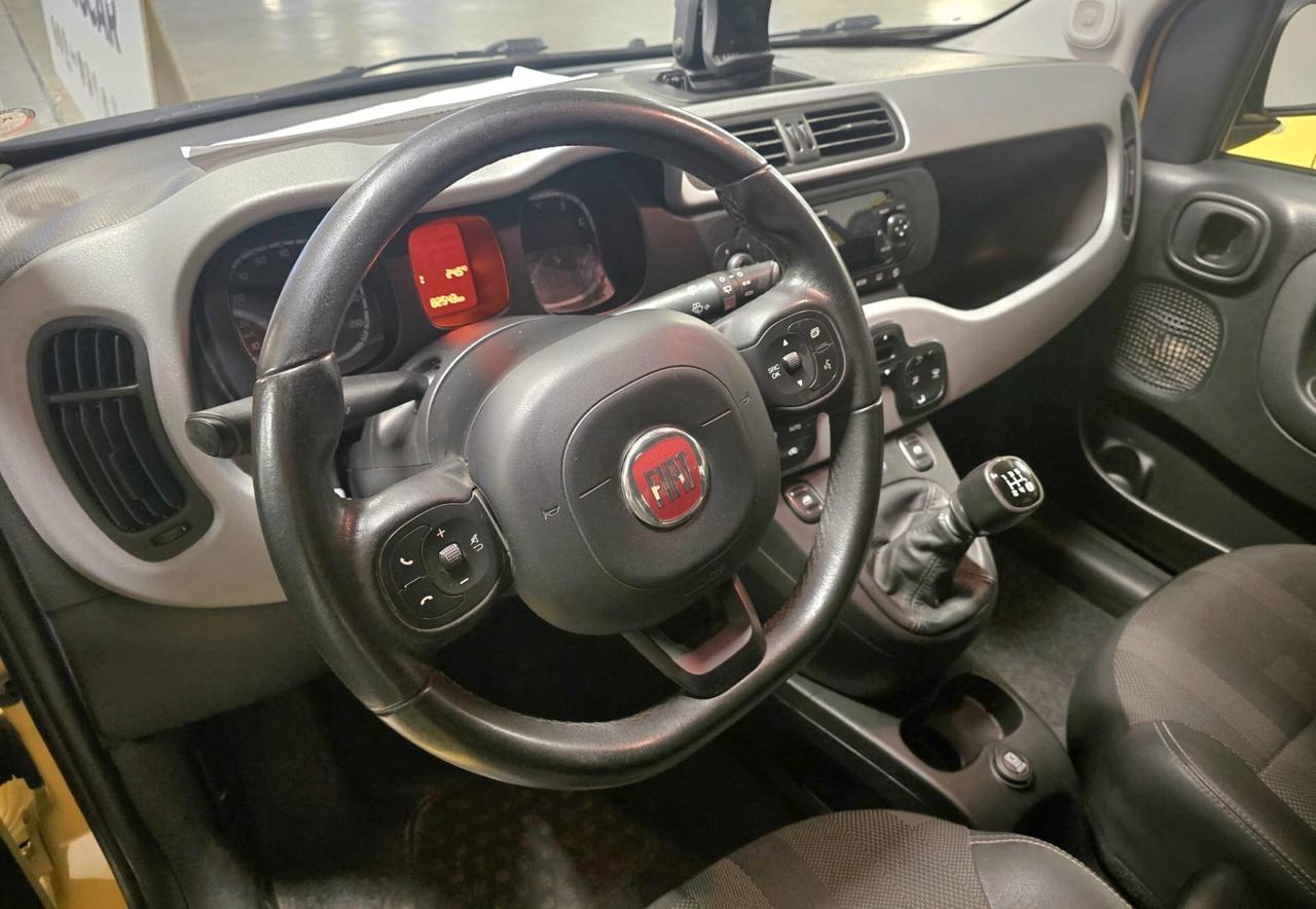 Fiat Panda 1.2 City Cross - PERFETTE CONDIZIONI -
