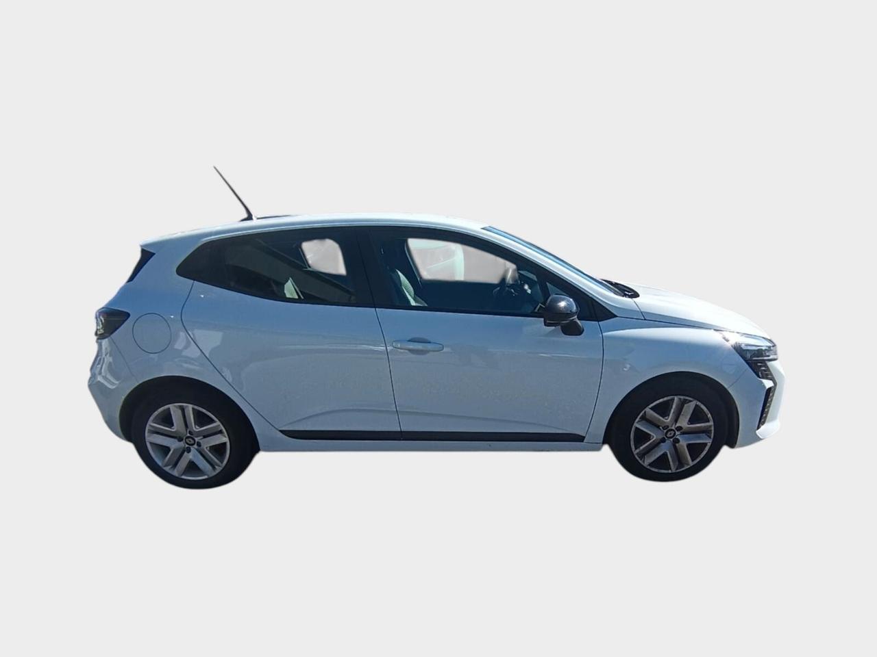 Renault Clio ECO-G 100 CV 5 porte Evolution
