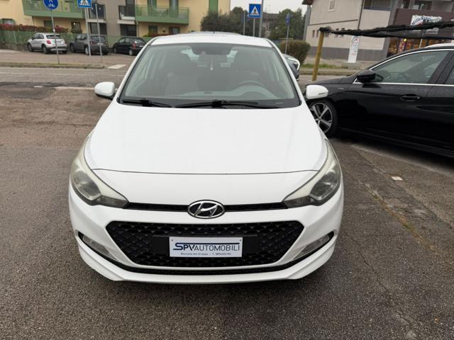 HYUNDAI i20 1.4 CRDi 5 porte EURO 6