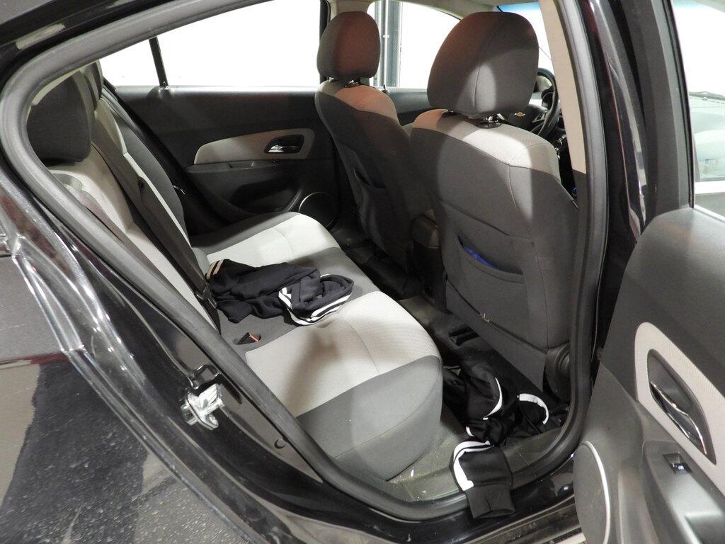 Chevrolet Cruze Berlina 2.0 TD LT