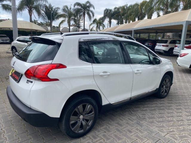 PEUGEOT 2008 1.6 e-HDi 92 CV Automatica ETG6 Allure