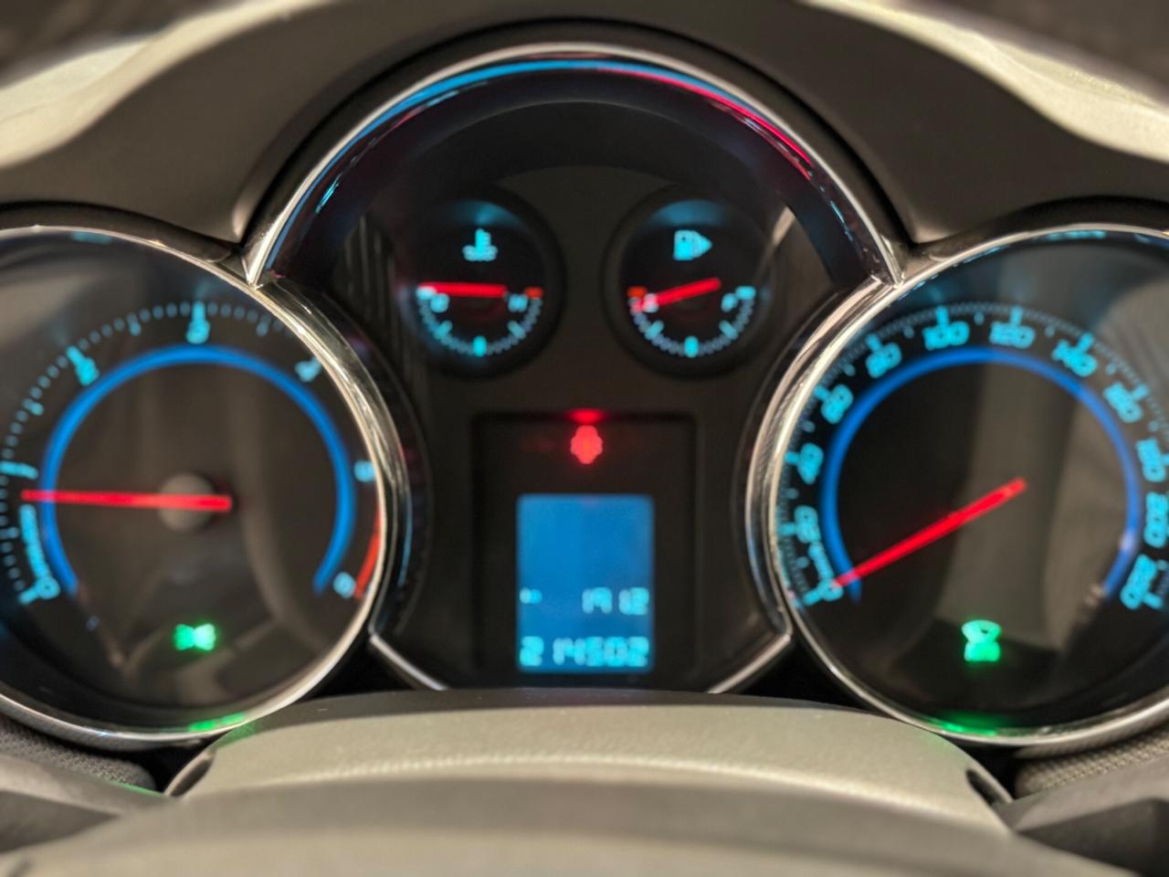 Chevrolet Cruze 2.0 Diesel 150CV 2010