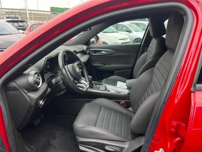 Alfa Romeo Tonale Tonale 1.5 130 CV MHEV TCT7 Sprint