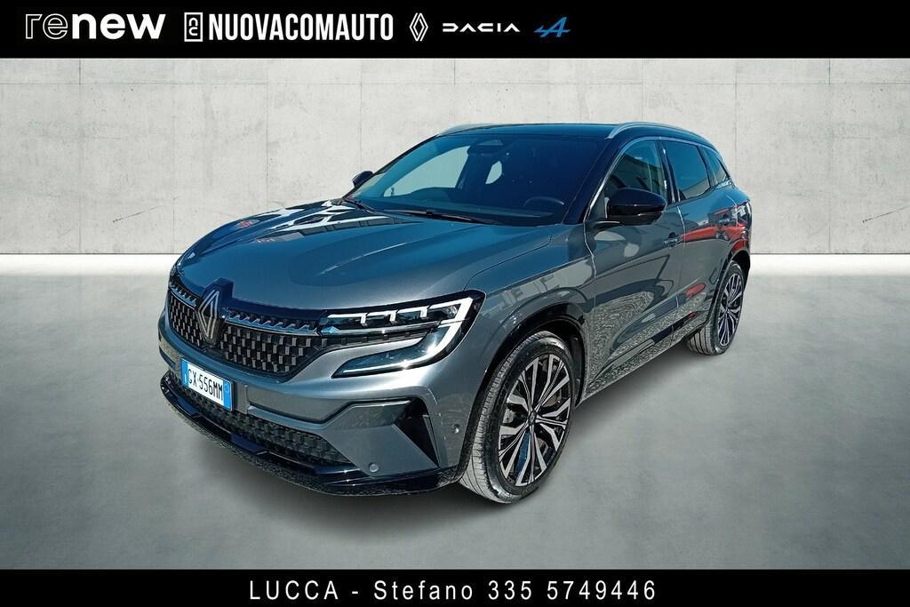 Renault Austral 1.2 E-Tech full hybrid Iconic