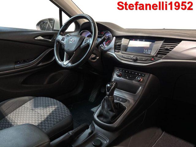 OPEL Astra 1.6 CDTI EcoFLEX S&S Sports Tourer Elective