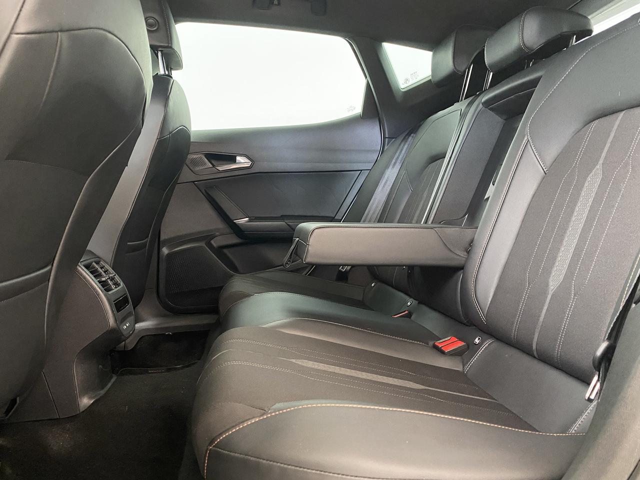 Cupra Formentor 2.0 tdi 150cv