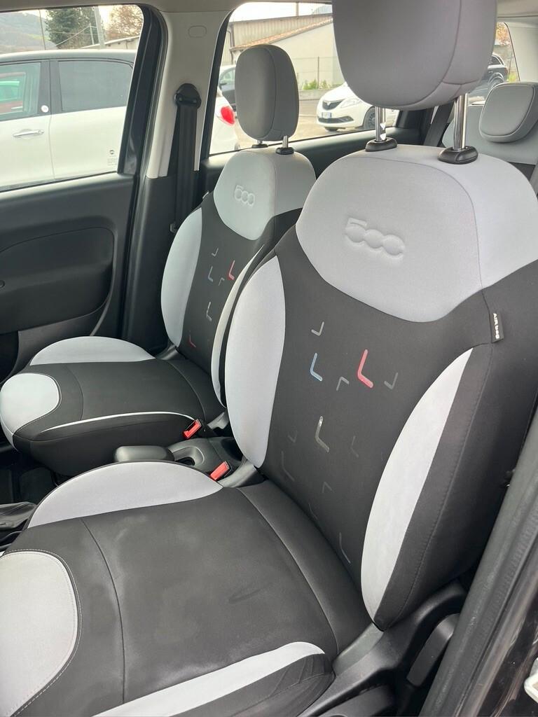 Fiat 500L 1.3 Multijet 95 CV Pop Star