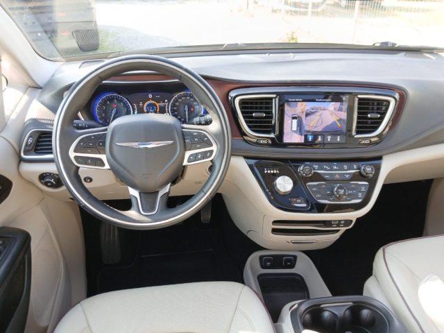 CHRYSLER Pacifica 3.6L V6 Limited 7 posti