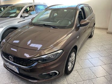 Fiat Tipo 1.6 Mjt S&S DCT SW Business