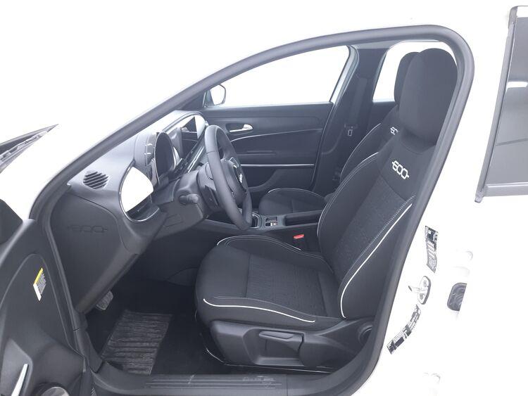 Fiat 600 MHEV La Prima DCT BR009352 1.2 Mild Hybrid 136CV