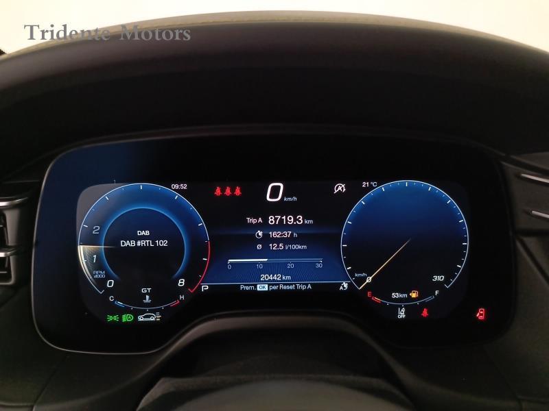 Maserati Levante 3.0 V6 Trofeo AWD Auto