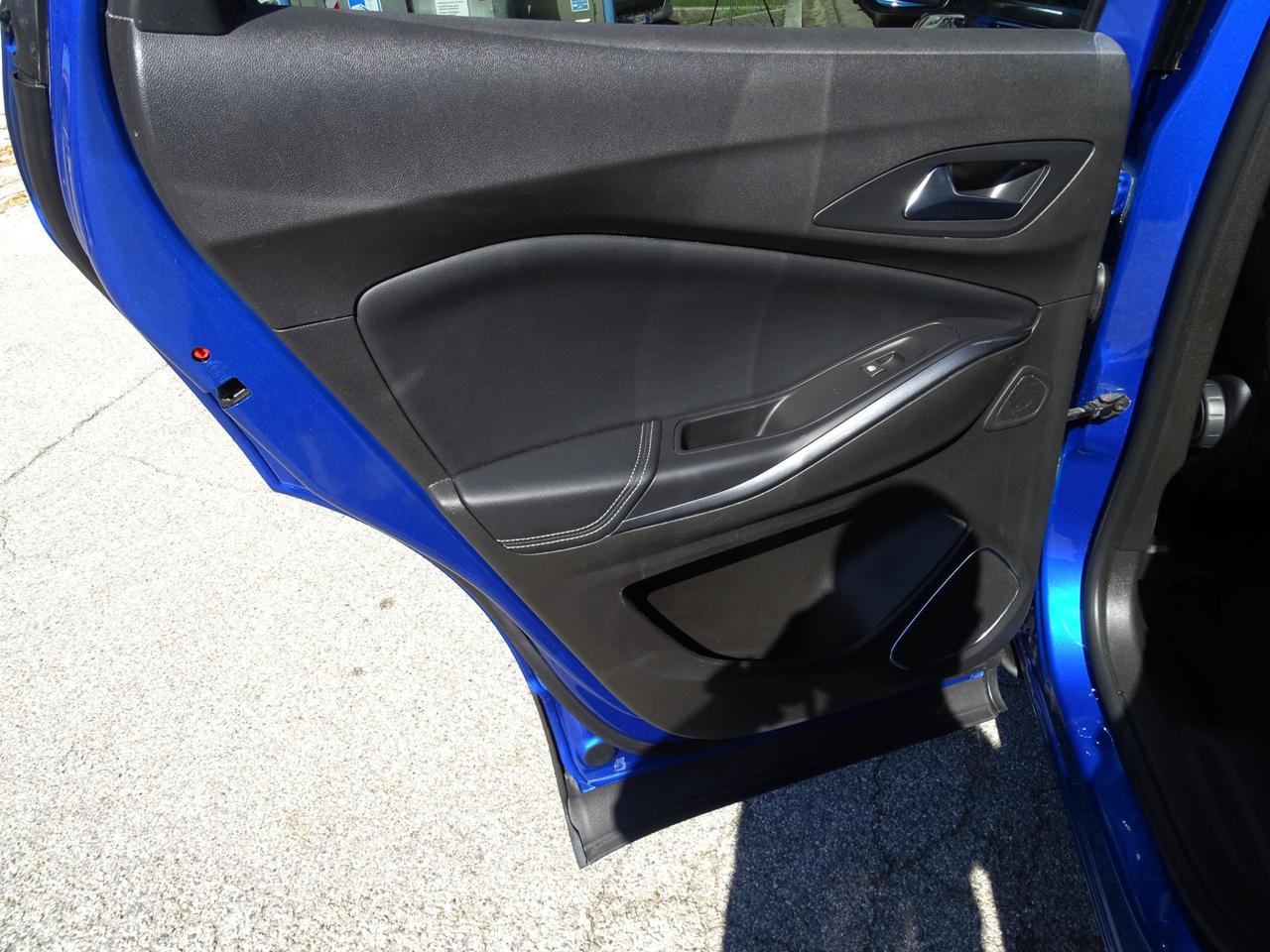 Opel Grandland X 2.0 diesel Ecotec Start&Stop aut. Ultimate