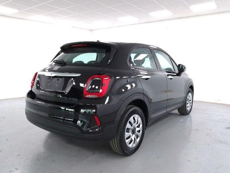 FIAT 500X 1.0 t3 120cv