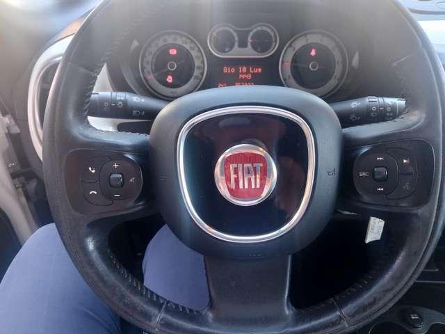 Fiat 500L 500L 2012 1.3 mjt Pop Star 85cv