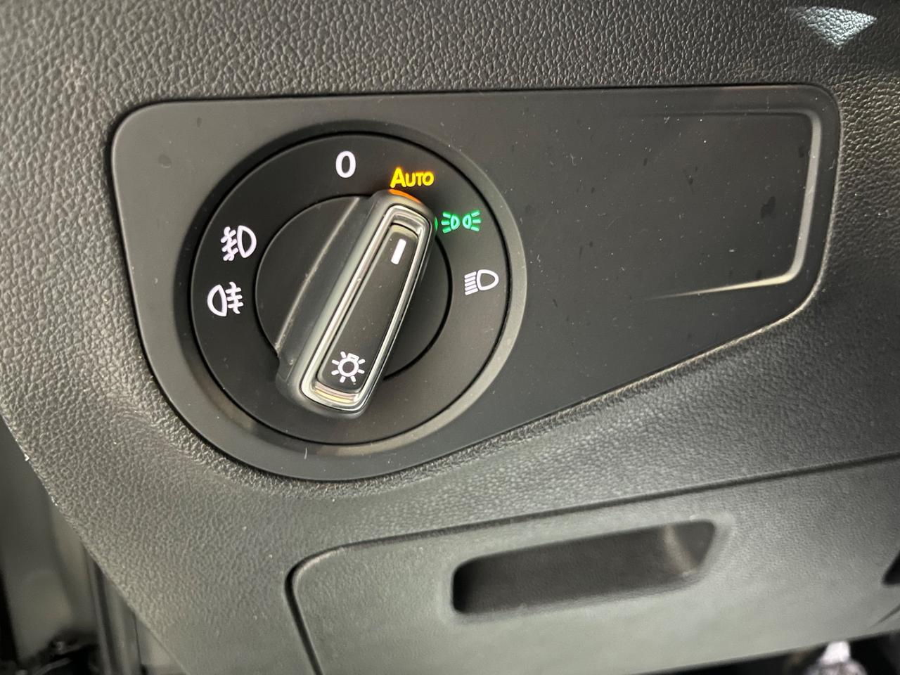 Volkswagen Tiguan 1.6 TDI SCR Sport BlueMotion Technology