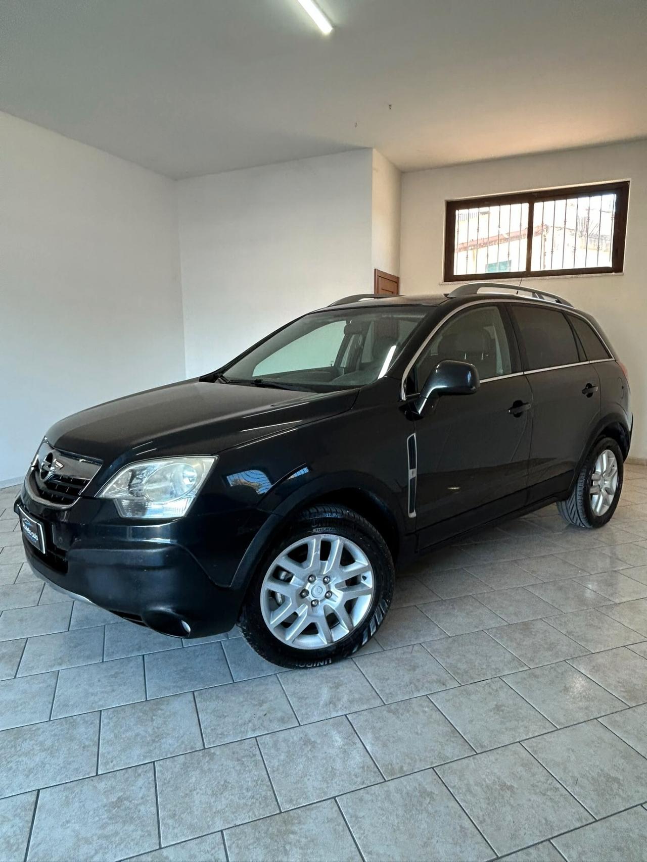 Opel Antara 2.0 CDTI 127CV 4x2 Edition Plus