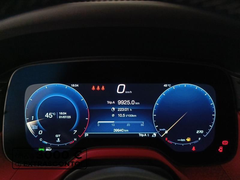 Maserati Levante 2.0 MHEV Modena AWD Auto