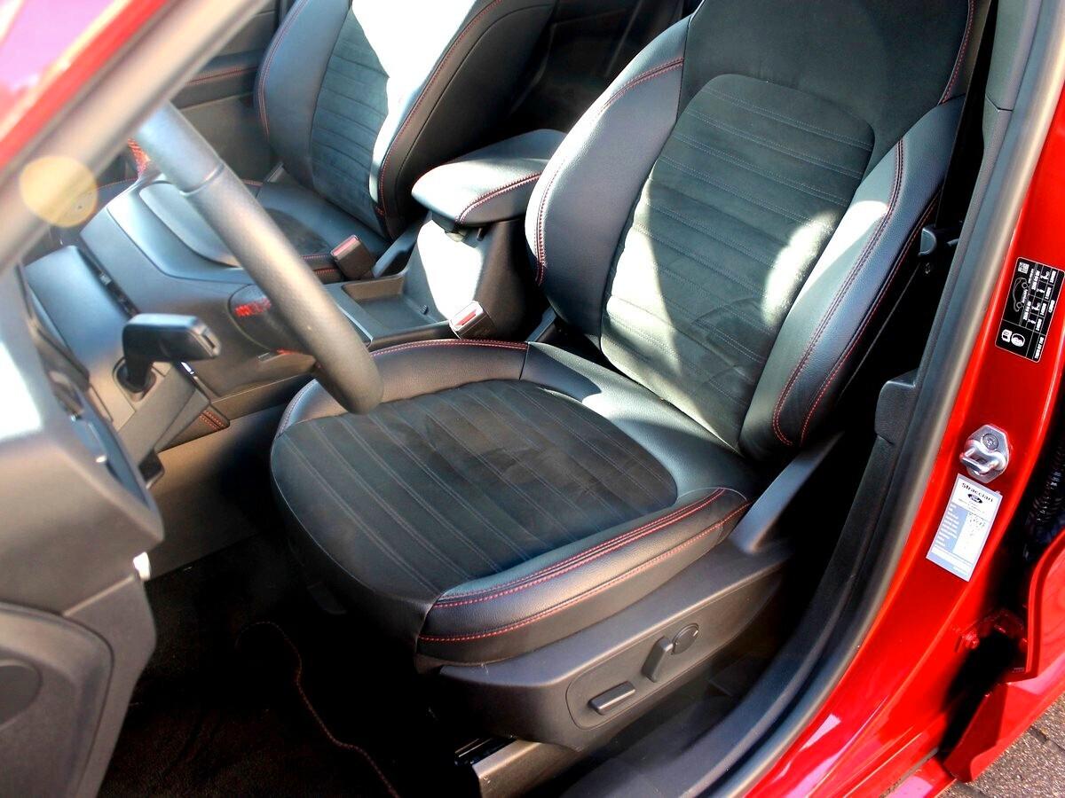 Ford Kuga 2.5 Plug In Hybrid 225 CV CVT 2WD ST-Line X