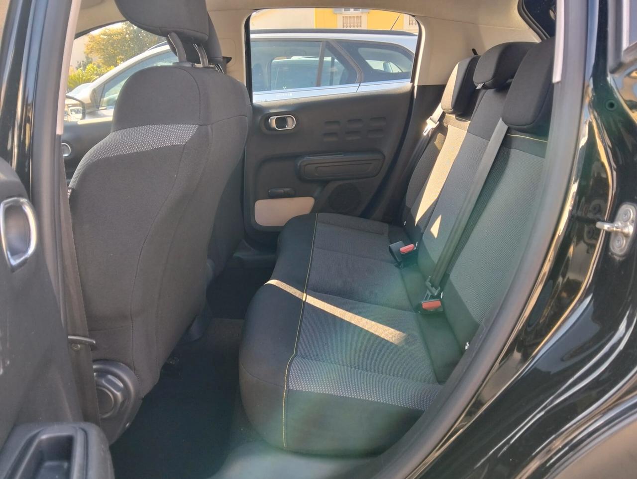 Citroen C3 1.2 BENZ 2019 EURO 6 OFFERTA PROMO