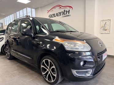 Citroen C3 Picasso 1.4 VTi 95 Exclusive Style