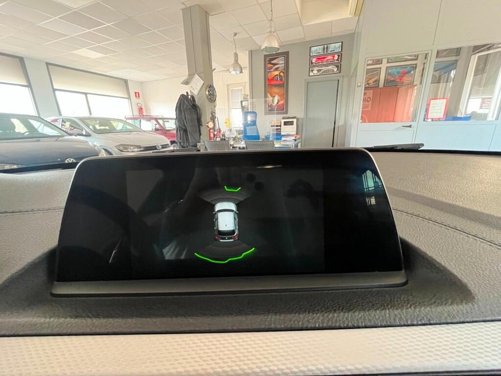 Bmw 120 120d 5p. Msport