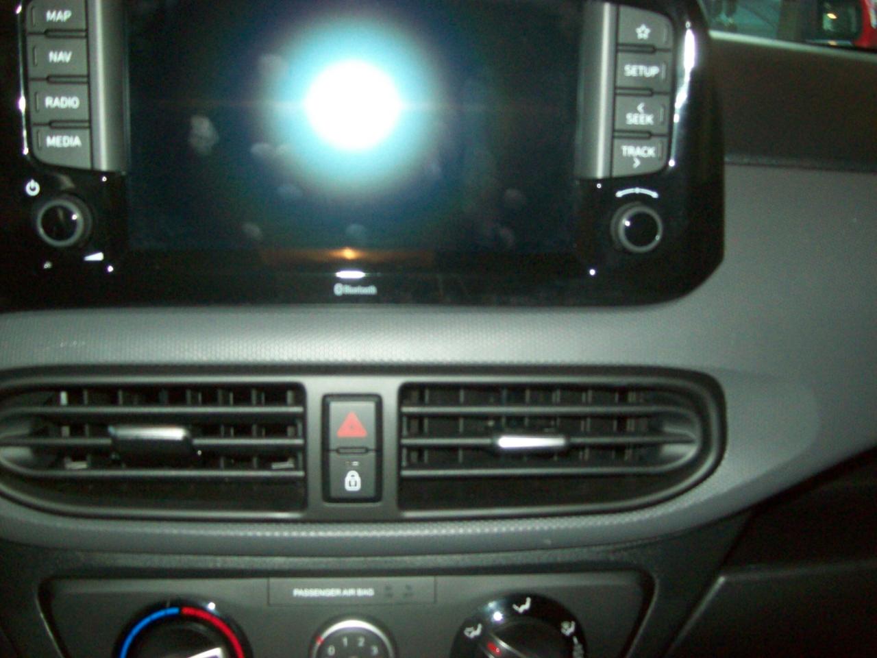 Hyundai i10 1.0 MPI Prime