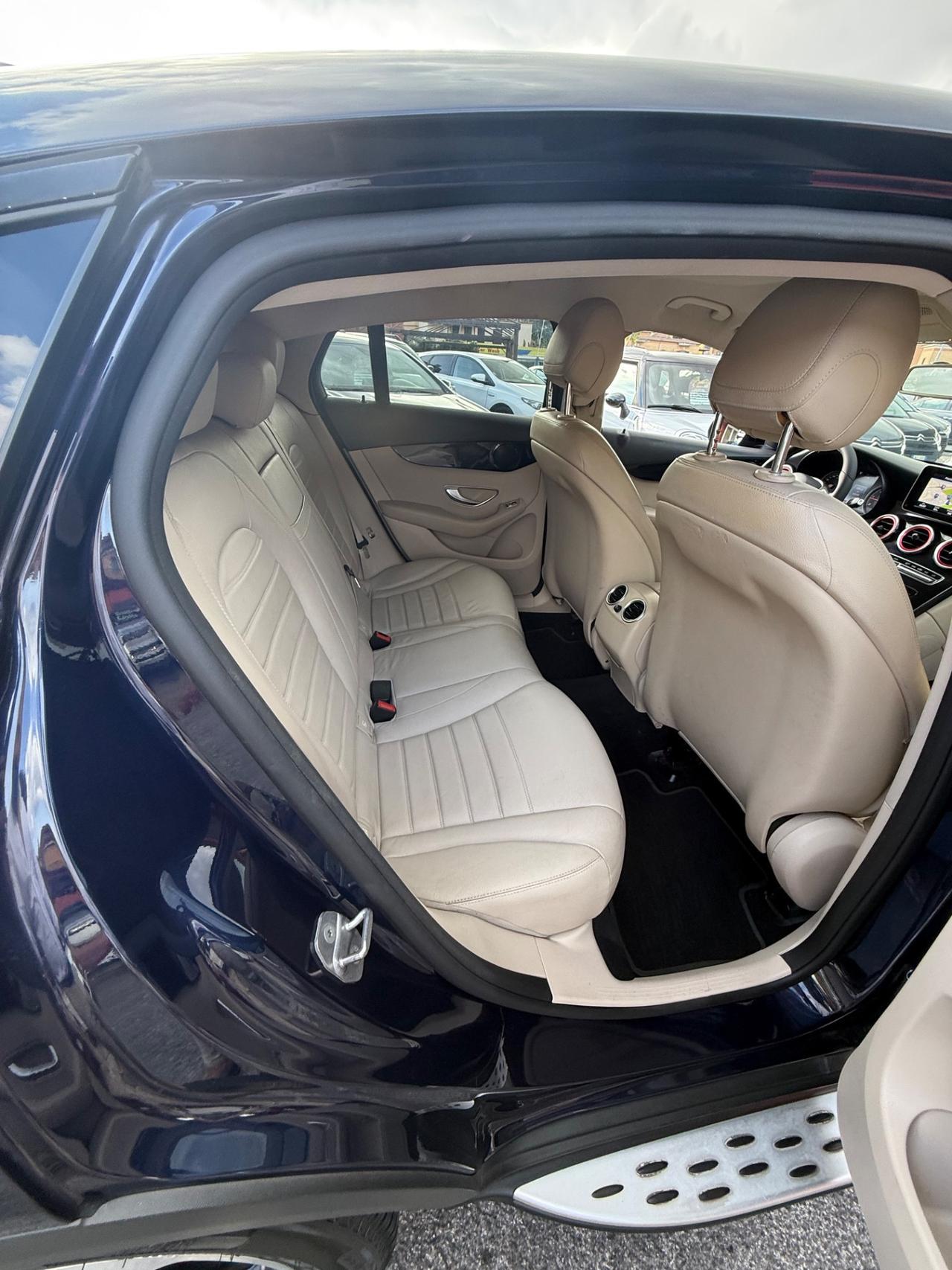 GLC 250 4Matic coupe -unipro-rate-unipro-