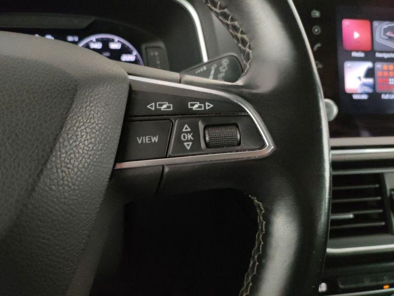 SEAT Tarraco 2.0 tdi Xcellence 4drive 150cv dsg
