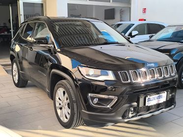 Jeep Compass 1.6 MJT II 120 CV 2WD Limited 2020
