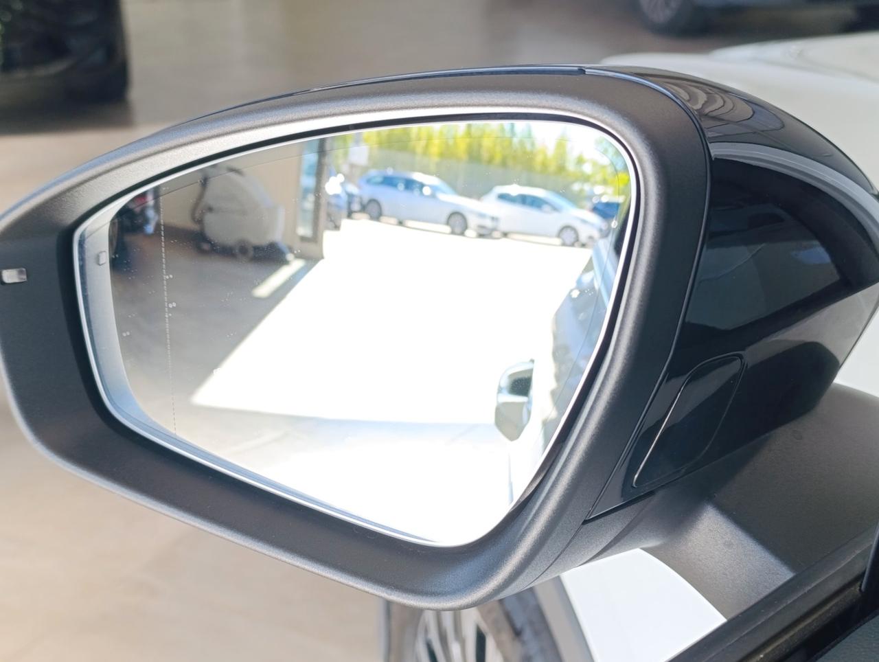 Volkswagen Tiguan 1.5 etsi Life 130cv dsg