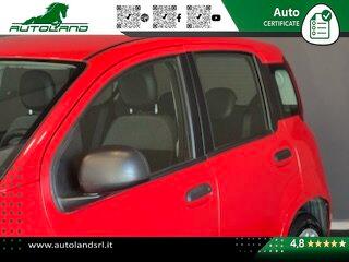Fiat Panda 1.0 firefly hybrid s&s 70cv 5p.ti
