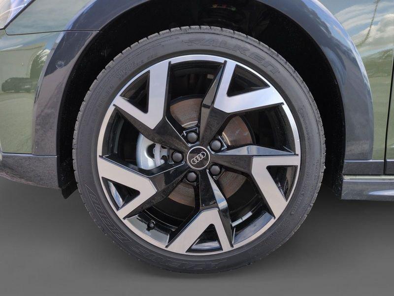 Audi A3 35 TDI S tronic S line Edition